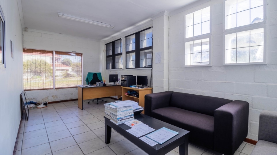 Commercial Property for Sale in Kleinmond Western Cape